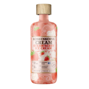 Koskenkorva-Strawberry-Ice-Cream
