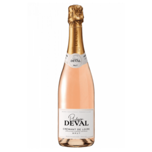 Philippe-Deval-Cremant-Rose