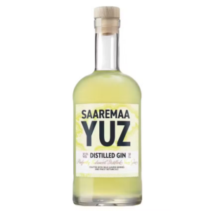Saaremaa-YUZ-Gin