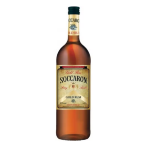 Soccaron-Gold-Rum