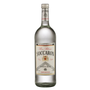 Soccaron-White-Rum