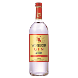 Windsor-Gin