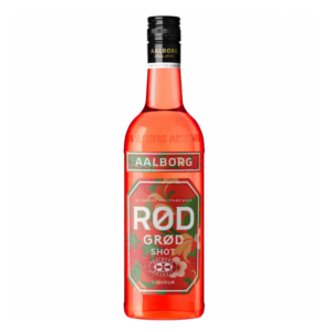 Aalborg-Roed-Groed