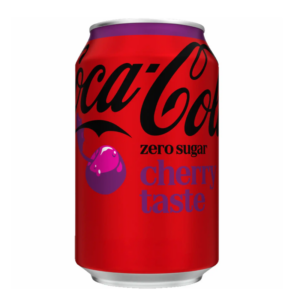 Coca-Cola-Zero-Cherry-24x0-33-l