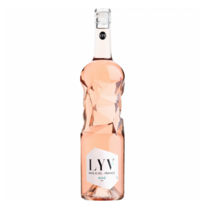 LYV-Rose