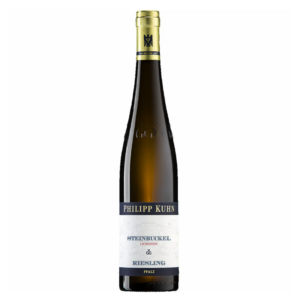Philipp-Kuhn-Riesling-Steinbuckel-GG-0-75-l