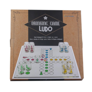 Drinking-Game-Ludo