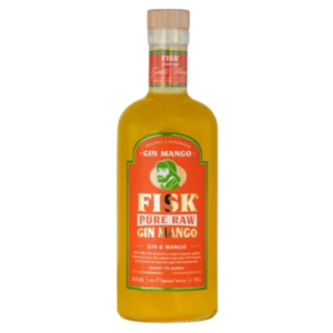 Fisk-mango