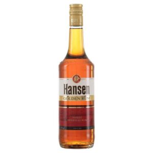 Hansen-Golden-Rom-37-5-0-7l