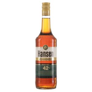 Hansen-Prasident-42-0-7l