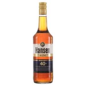 Hansen-Rum-Blau-40-0-7l