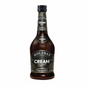 Holiday-Liqueur