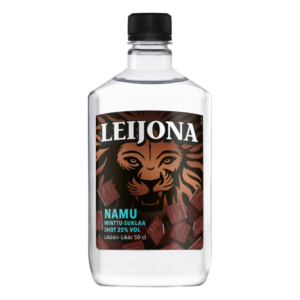 Leijona-Namu-Minttu-Suklaa-Shot-25-0-5-l-PET