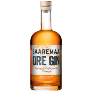 Saaremaa-Ore