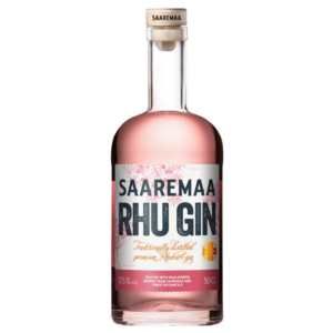 Saaremaa-Rhu